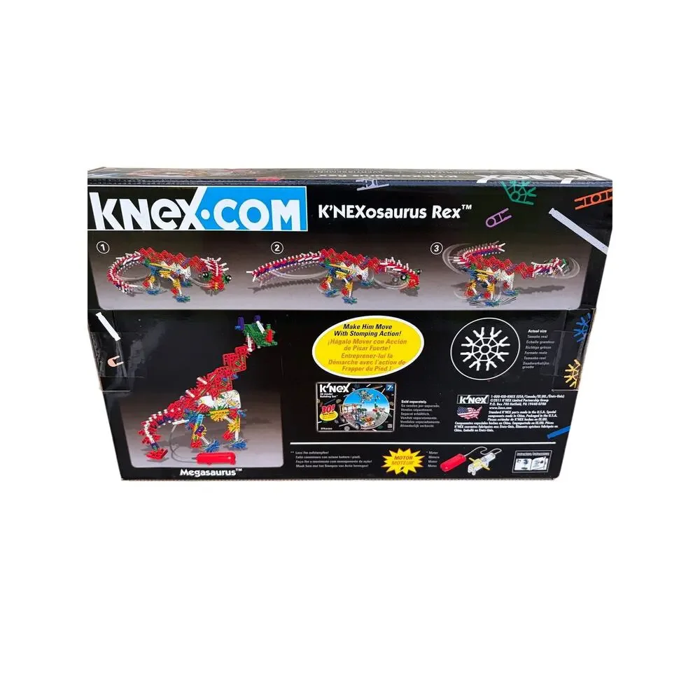 K’nex nex classics